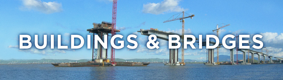 Buildings & Bridges
